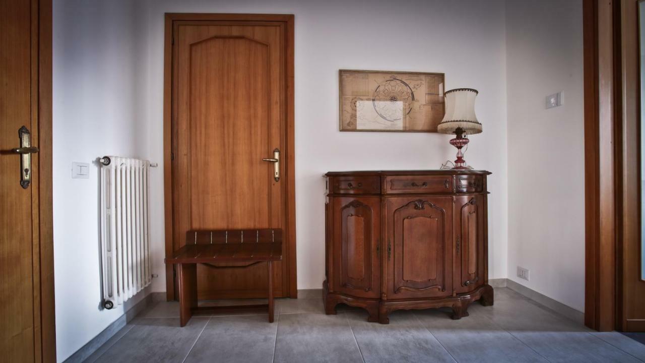 הוילה Maccagno Casa Della Vittoria מראה חיצוני תמונה