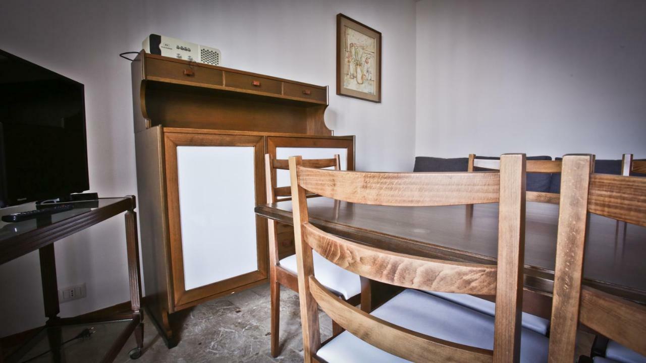 הוילה Maccagno Casa Della Vittoria מראה חיצוני תמונה