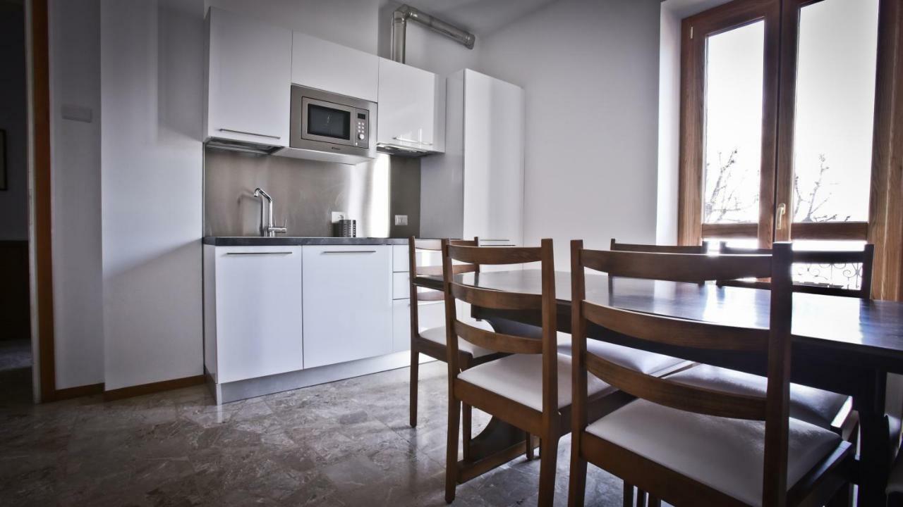 הוילה Maccagno Casa Della Vittoria מראה חיצוני תמונה
