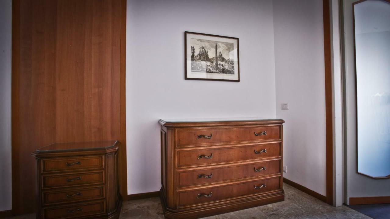 הוילה Maccagno Casa Della Vittoria מראה חיצוני תמונה